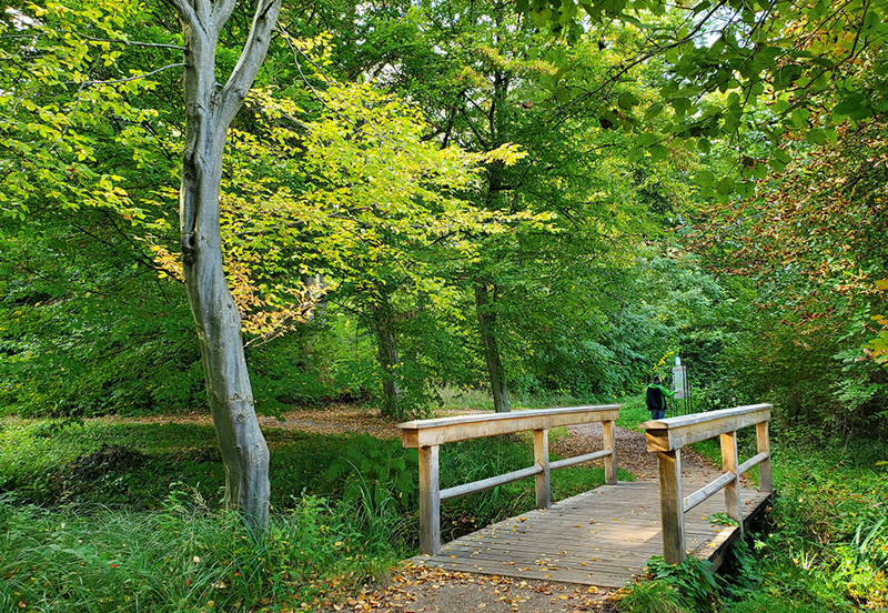 Ticketing para parques naturales