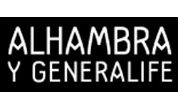 ALHAMBRA Y GENERALIFE | Ticketing para museos y espacios culturales