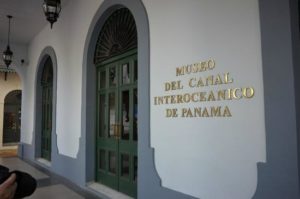 TICKAMORE | Museo del Canal Panamá
