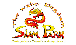boletería aquaparks | Siam Park