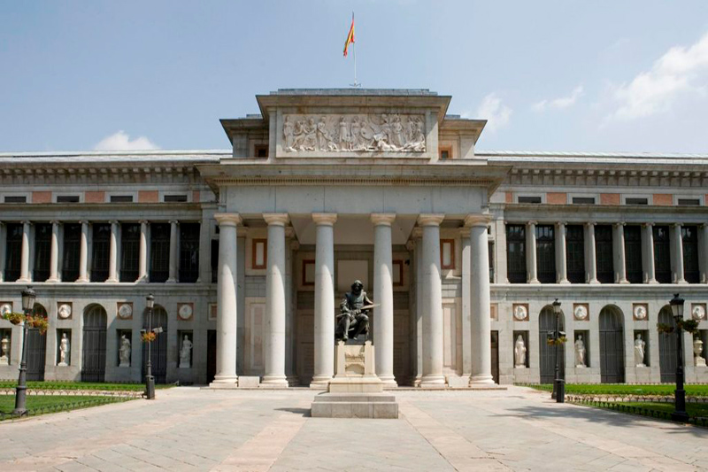 TICKAMORE | Museo Reina Sofía