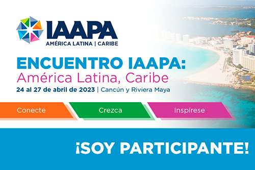 Encuentro IAAPA: América Latina, Caribe