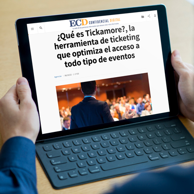 Herramienta de ticketing