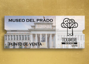 20 años en las taquillas del Museo del Prado