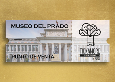 20 años en las taquillas del Museo del Prado