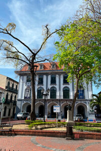 Visitamos el Museo del Canal de Panamá