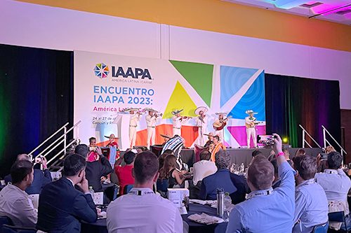 Encuentro IAAPA: América Latina, Caribe 2023, México